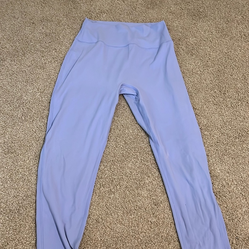 Buffbunny Leggings